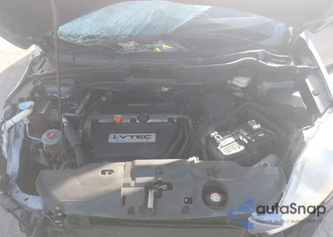 2008 Honda Cr-V Ex из США, поврежденный, VIN JHLRE38528C004963